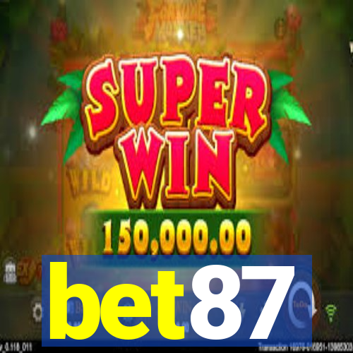 bet87