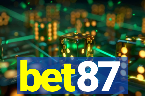 bet87
