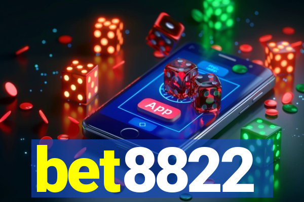 bet8822