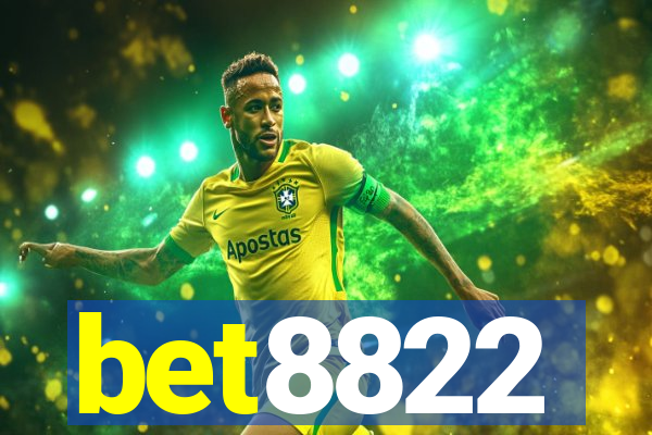 bet8822