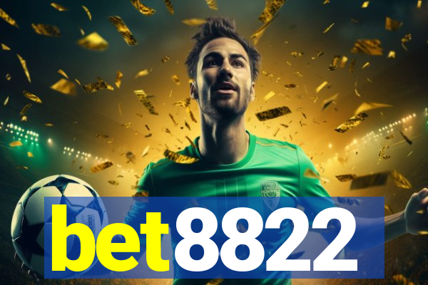 bet8822