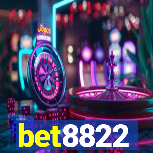bet8822