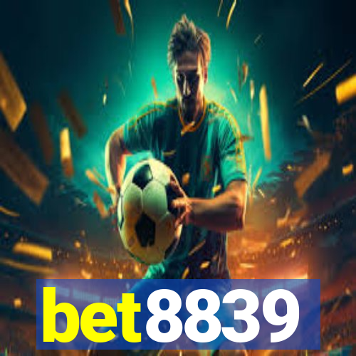 bet8839