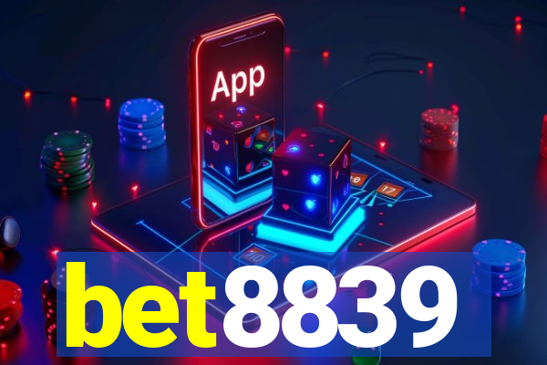 bet8839