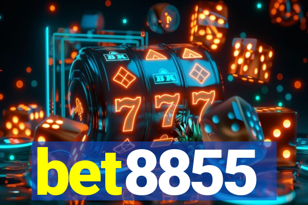 bet8855