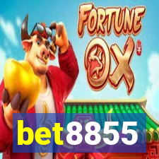 bet8855