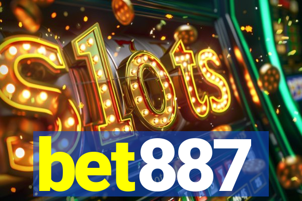 bet887