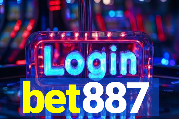 bet887
