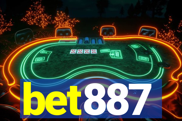 bet887