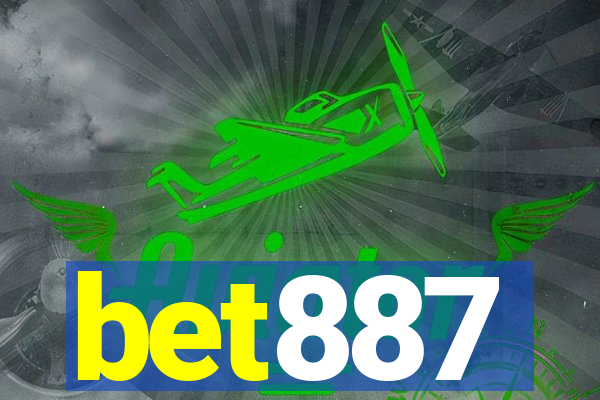 bet887