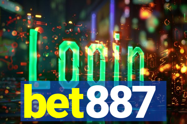 bet887