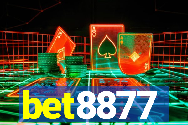 bet8877