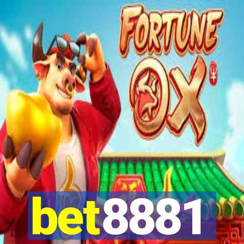 bet8881