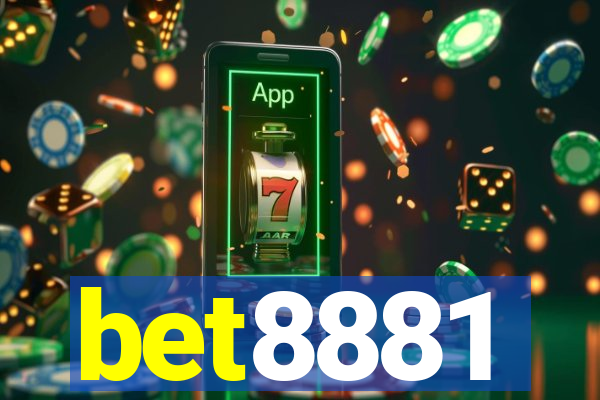 bet8881