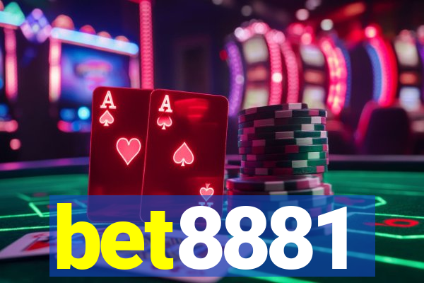 bet8881