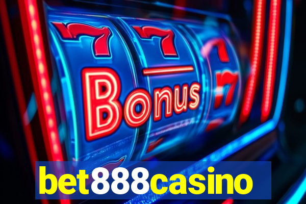 bet888casino
