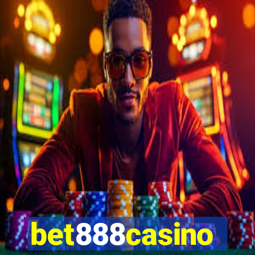 bet888casino