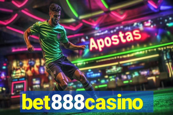 bet888casino
