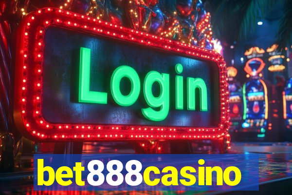 bet888casino