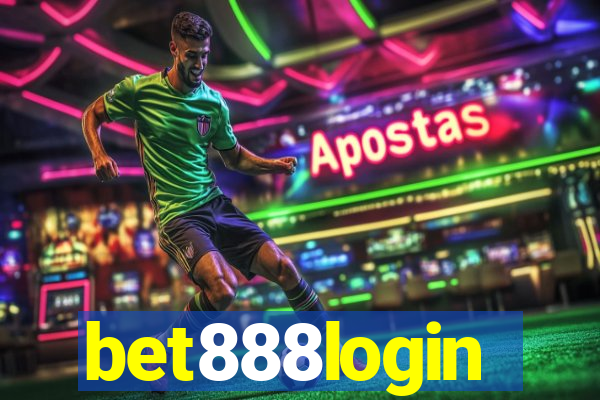 bet888login