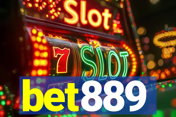 bet889
