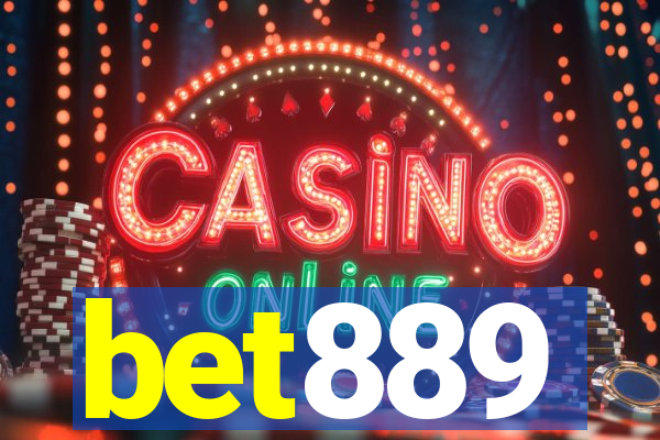 bet889