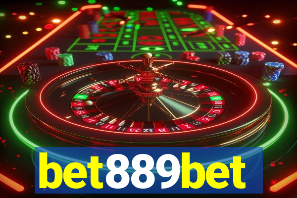 bet889bet