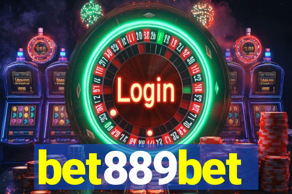 bet889bet
