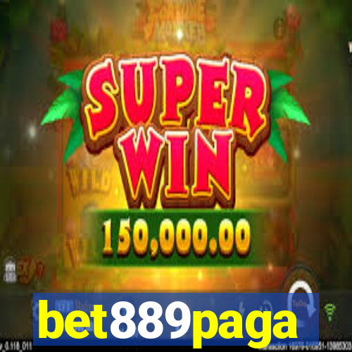 bet889paga
