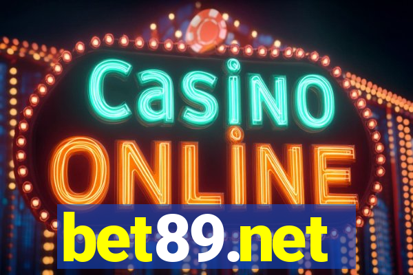 bet89.net