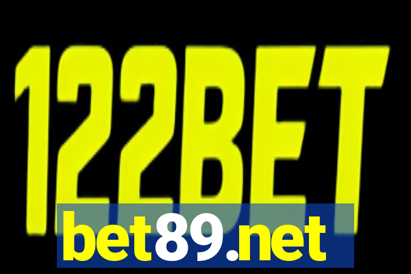 bet89.net