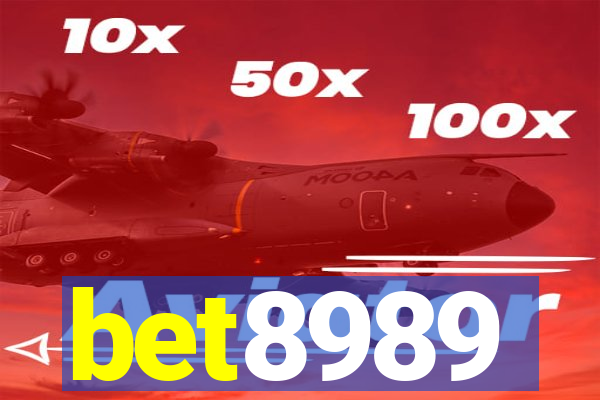 bet8989