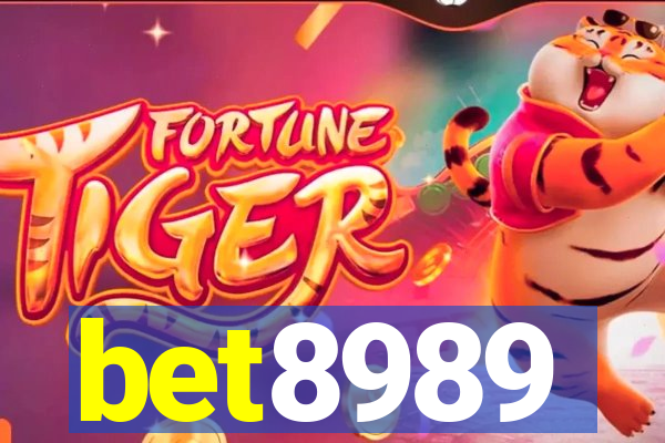 bet8989