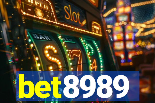 bet8989