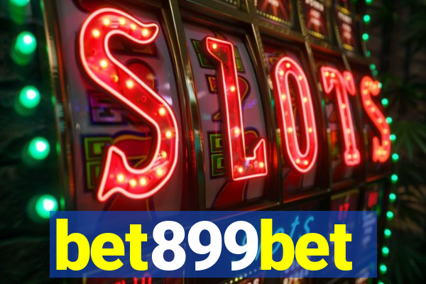 bet899bet
