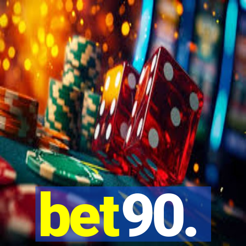 bet90.