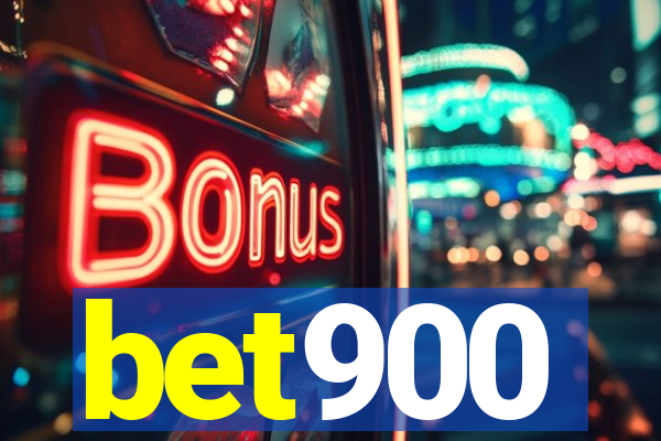 bet900