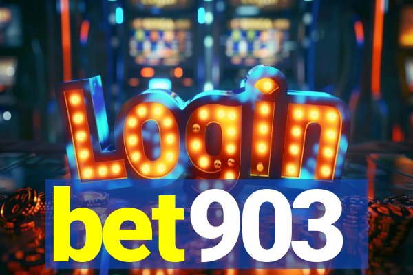bet903