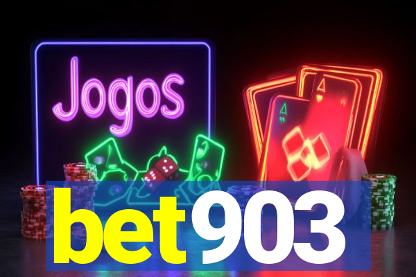 bet903