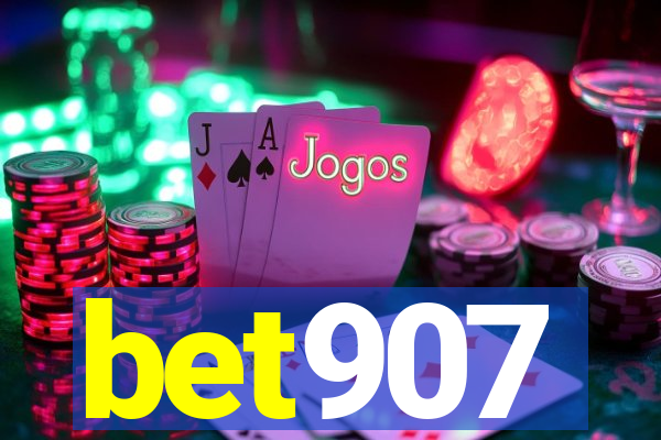 bet907
