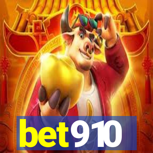 bet910