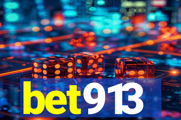 bet913