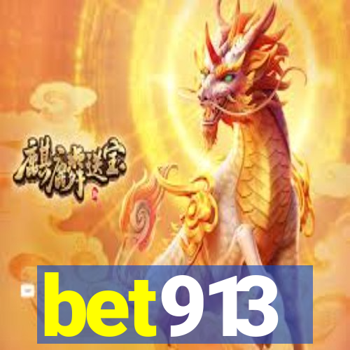 bet913