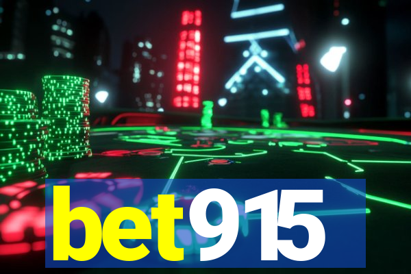 bet915