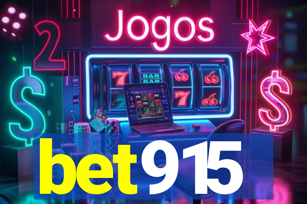 bet915