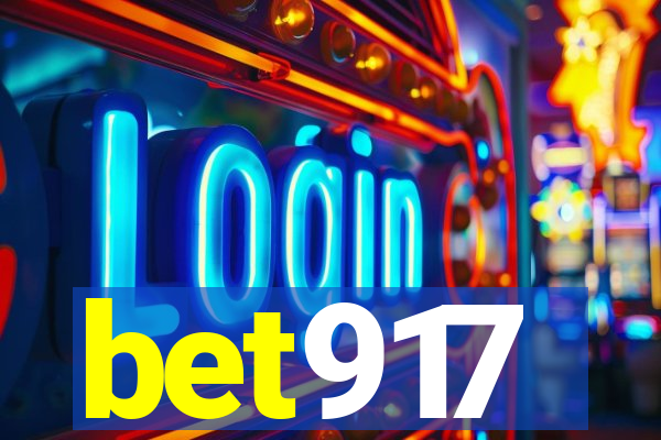 bet917