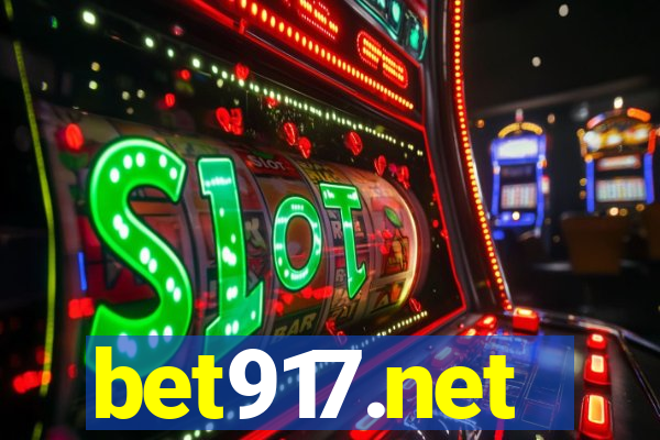 bet917.net