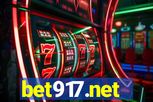 bet917.net
