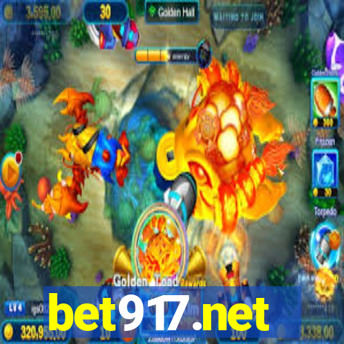 bet917.net