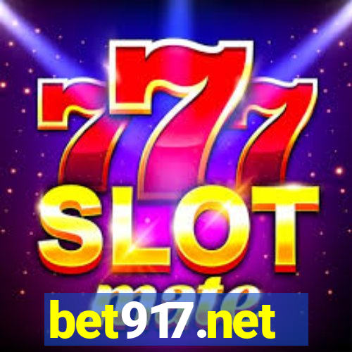 bet917.net